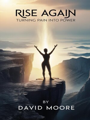 cover image of Rise Again